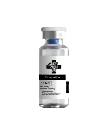 Tirzepatide 10mg