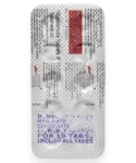 Topaheal 25Mg Tab-2