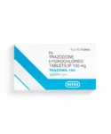 Trazonil 100mg 10 Tablets