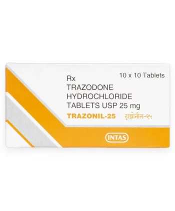 Trazonil 25mg