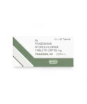 Trazonil 50mg 10 Tablets