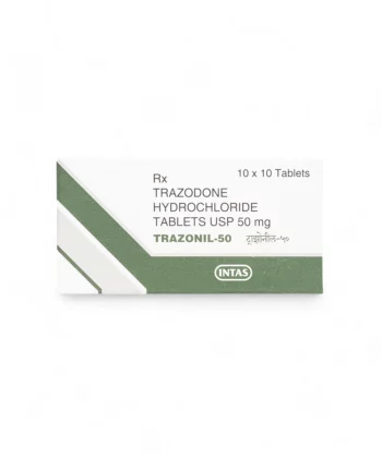 Trazonil 50mg
