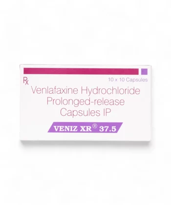 Veniz XR 37.5mg