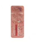 Vidalista 10mg 10 Tablets