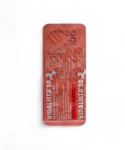 Vidalista 20mg 10 Tablets
