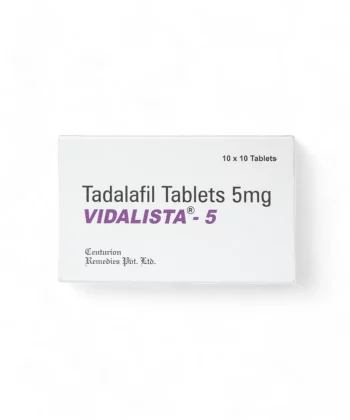 Vidalista 5mg