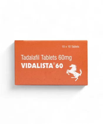 Vidalista 60mg