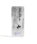 Vidalista 80mg 10 Tablets