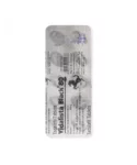 Vidalista Black 80mg 10 Tablets