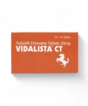 Vidalista CT 20mg 10 Tablets