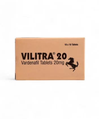 Vilitra 20mg