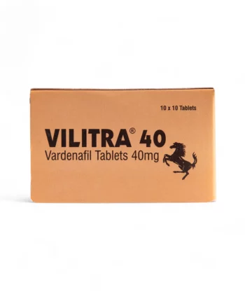 Vilitra 40mg