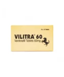 Vilitra 60mg 10 Tablets