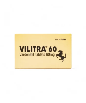 Vilitra 60mg