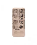 Vilitra 60mg 10 Tablets
