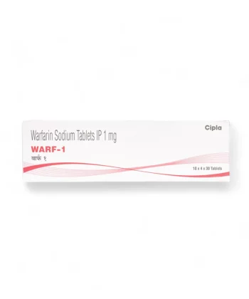 Warf 1mg
