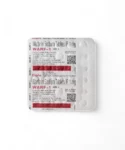 Warf 1mg 30 Tablets