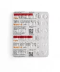Warf 5mg 30 Tablets