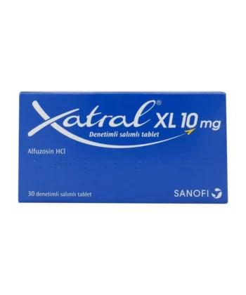 Xatral XL 10mg