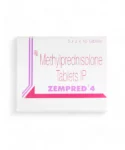 Zempred 4 10 Tablets