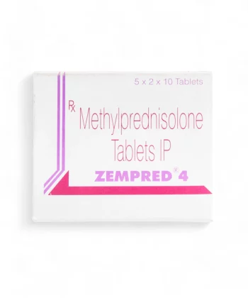 Zempred 4mg
