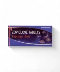 Zopisign 10mg 14 Tablets