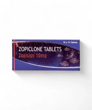 Zopisign 10mg