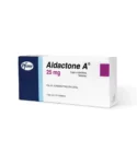 Aldactone 25mg