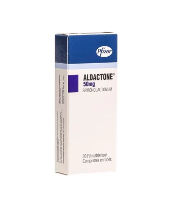 Aldactone 50mg