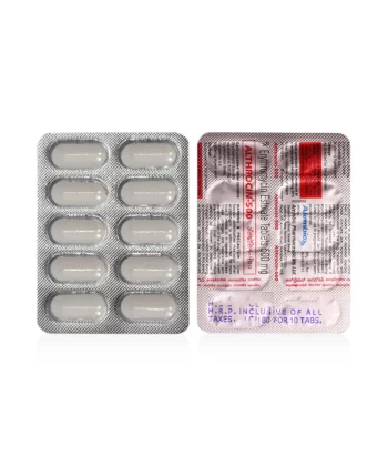 Althrocin 500mg