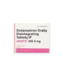 Amotic MD 4mg