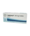 Androcur 100mg
