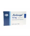 Aricept 10mg
