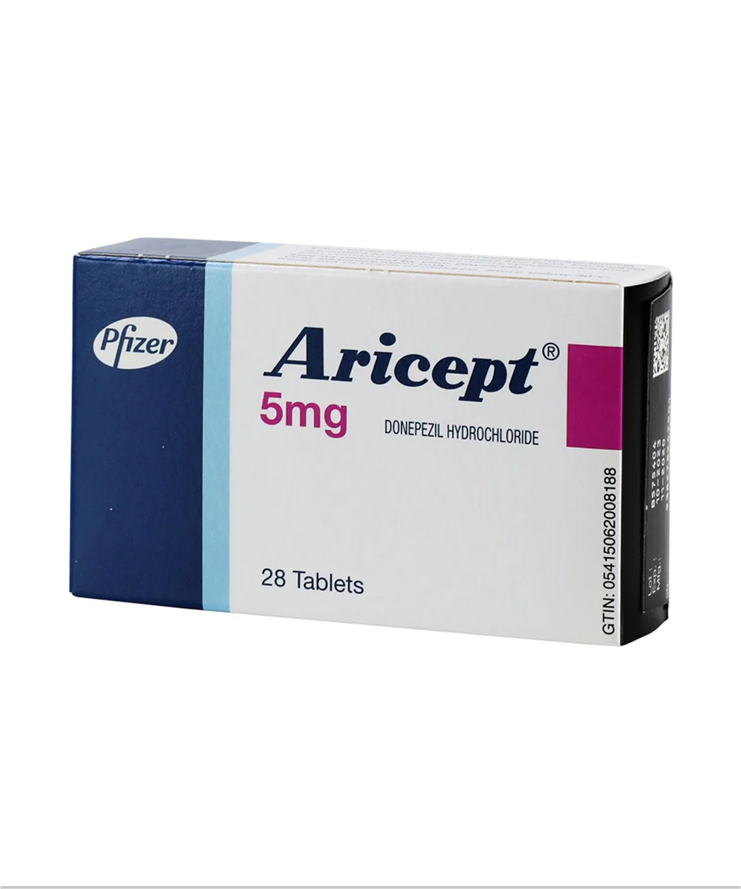 Aricept 5mg