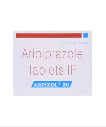 Arpizol 30mg