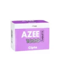 Azee 1000mg