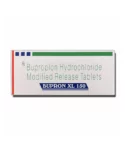 Bupron XL 150mg