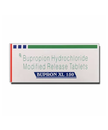 Bupron XL 150mg