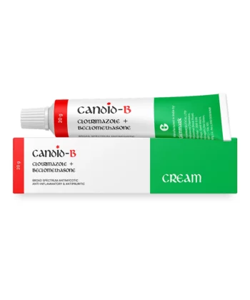 Candid-B Cream 20g