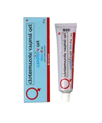 Candid-V Gel 30g