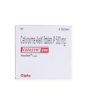 Cefasyn 500mg