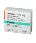 Cellcept 250mg