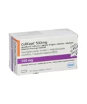 Cellcept 500mg