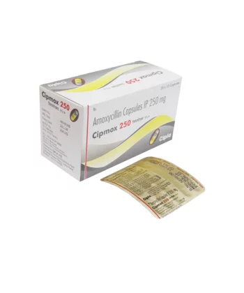 Cipmox 250mg