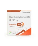 Clariface 250mg1