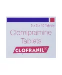Clofranil 25mg