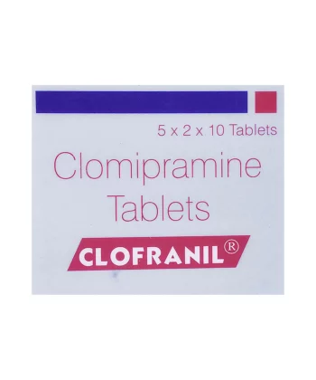 Clofranil 25mg