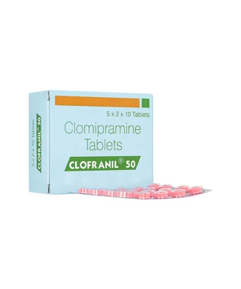 Clofranil 50mg