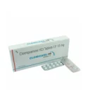 Clomicare 10mg